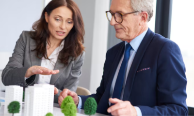 Financial Coaching Empowers