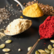 _Food and Spice Blending