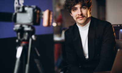 Headshots in Chicago