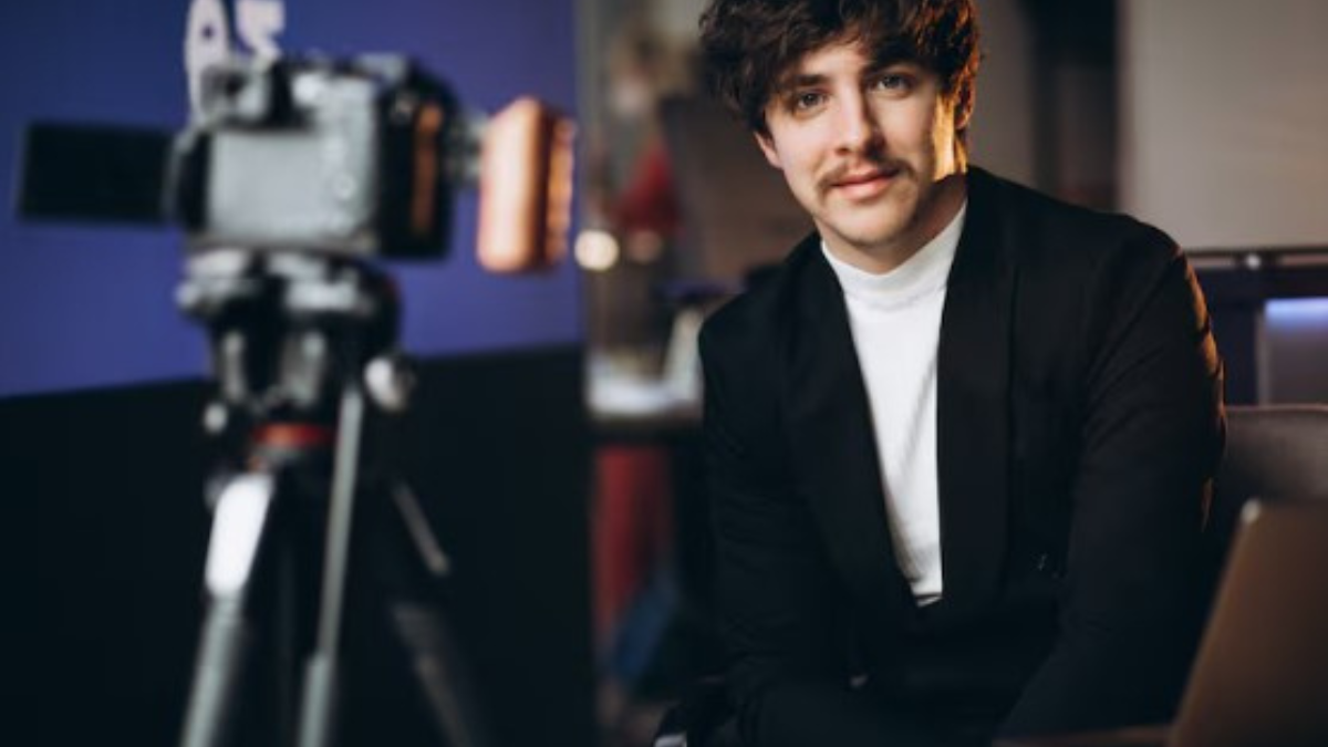 Headshots in Chicago