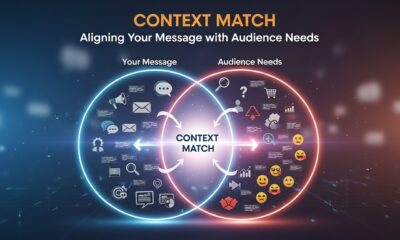 Context Match: Aligning Your Message with Audience Needs