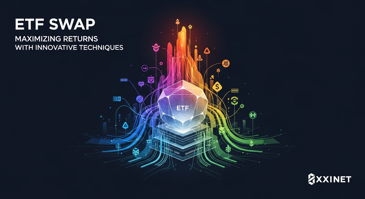 ETF Swap: Maximizing Returns with Innovative Techniques