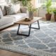 Markiseteppe: Using Outdoor Rugs Inside Your Home