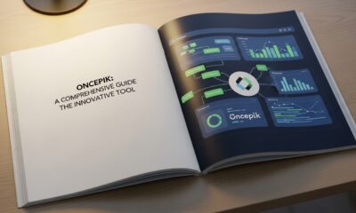 Oncepik: A Comprehensive Guide to the Innovative Tool
