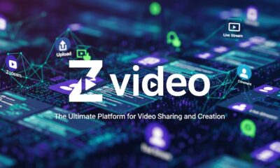 Zvideo: The Ultimate Platform for Video Sharing and Creation