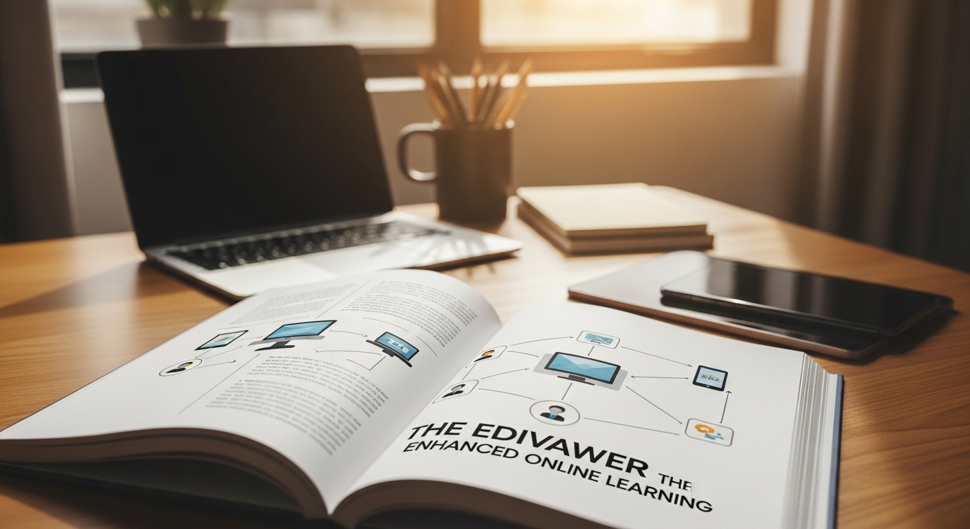 Edivawer: The Ultimate Guide to Enhanced Online Learning