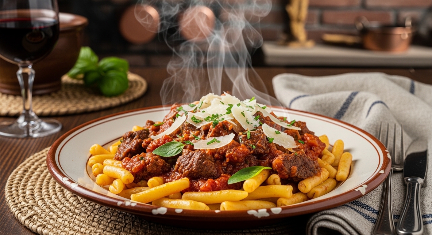 Levapioli: A Culinary Journey Through Flavor and Tradition