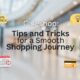 Calesshop: Tips and Tricks for a Smooth Shopping Journey