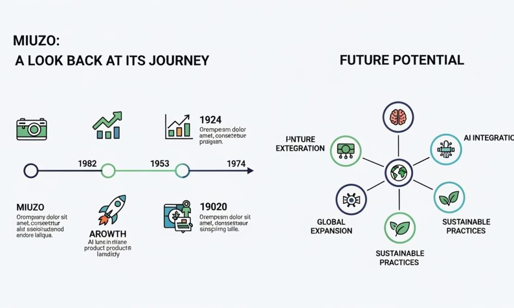 Miuzo: A Look Back at its Journey and Future Potential