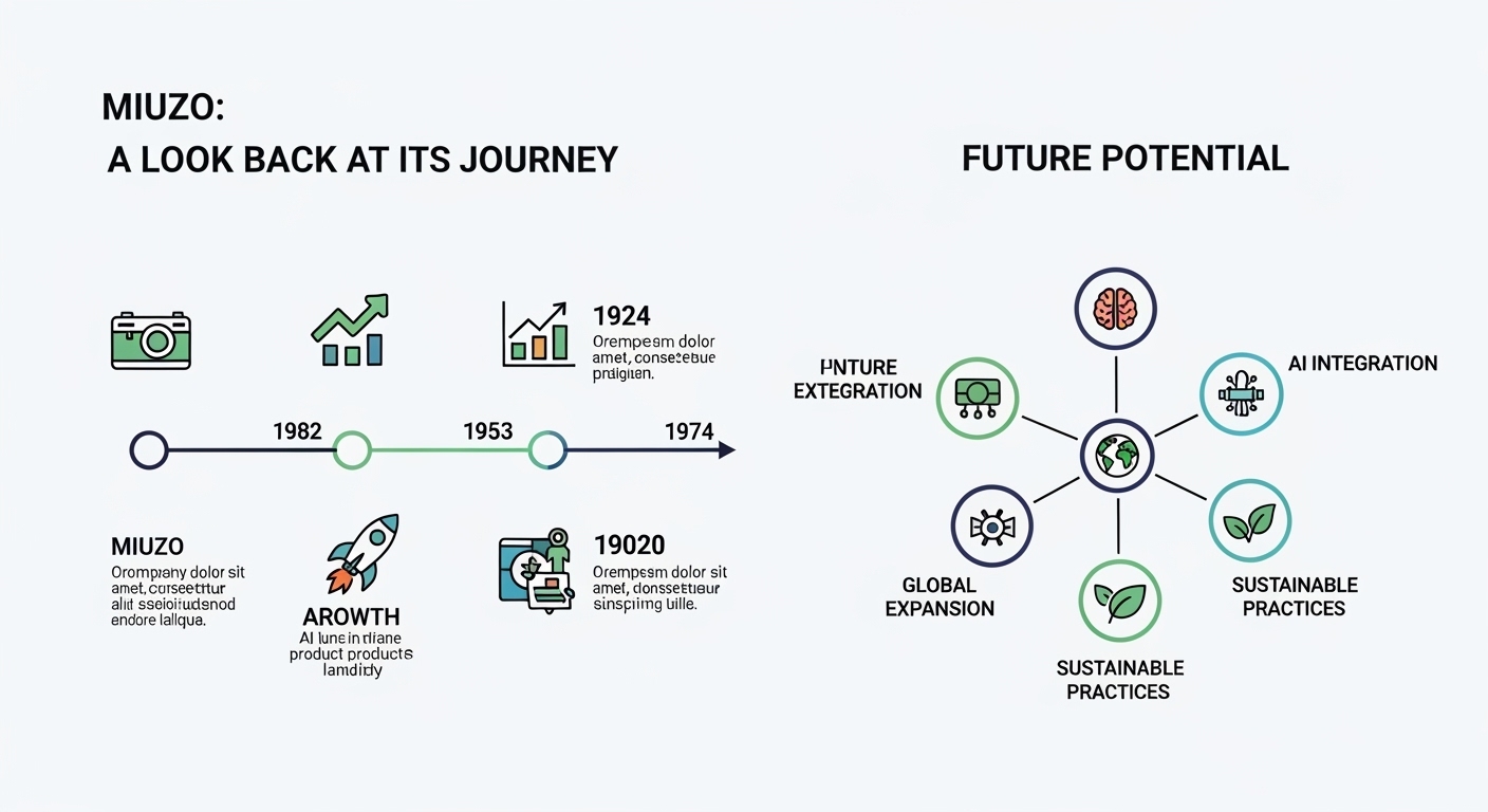 Miuzo: A Look Back at its Journey and Future Potential