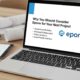 Eporer: Why You Should Consider It for Your Next Project