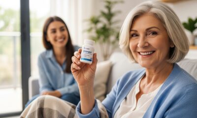 Osteopur: How It Transforms Osteoporosis Care