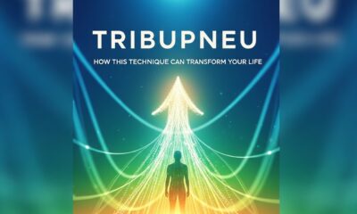 Tribupneu: How This Technique Can Transform Your Life