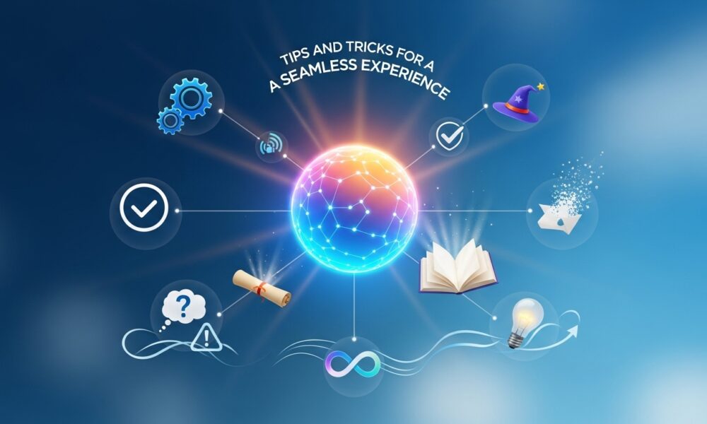 Renvoit.com: Tips and Tricks for a Seamless Experience