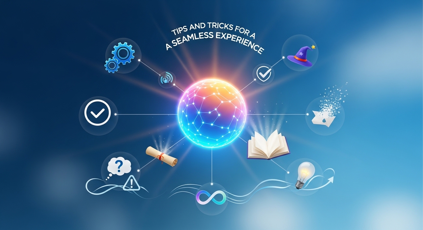 Renvoit.com: Tips and Tricks for a Seamless Experience