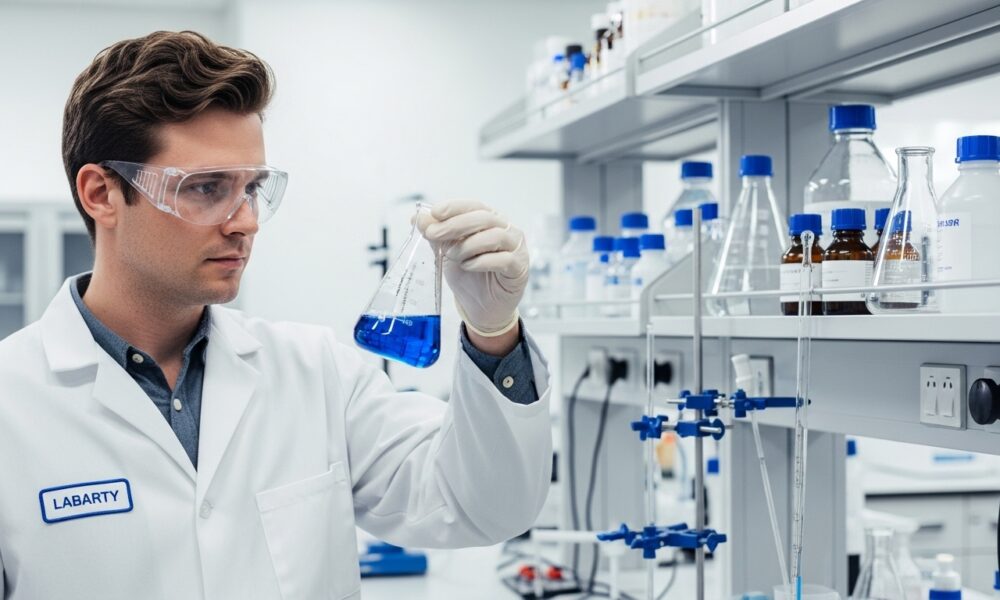 Labarty: Inspiring Innovations from Around the Globe