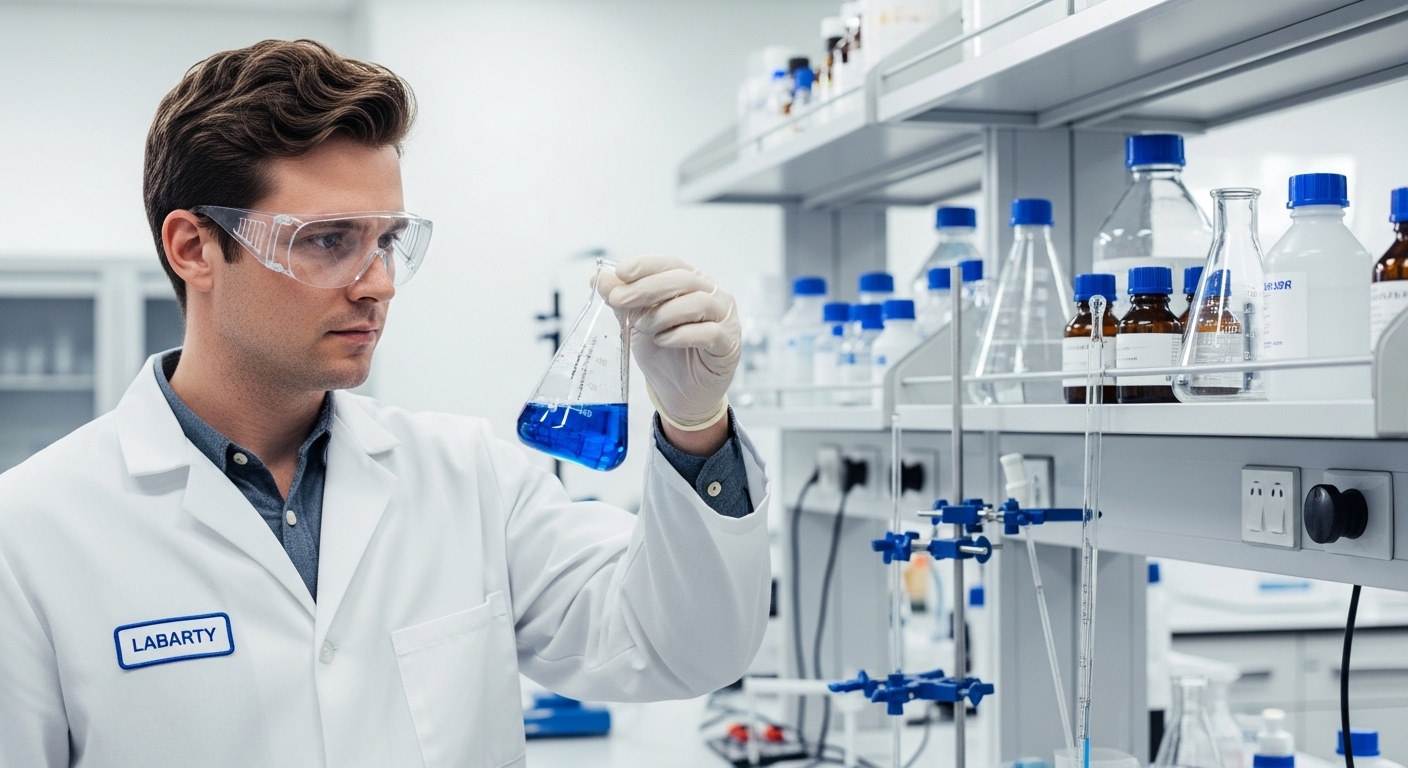 Labarty: Inspiring Innovations from Around the Globe