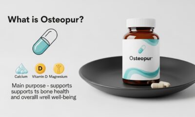 Osteopur: What It Is and How It Can Transform Your Health