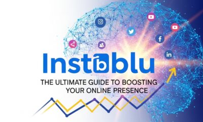 Instablu: The Ultimate Guide to Boosting Your Online Presence