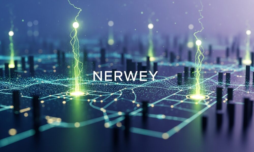 Nerwey: How This Concept is Changing Our Digital Landscape