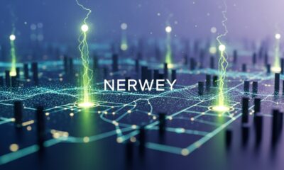 Nerwey: How This Concept is Changing Our Digital Landscape