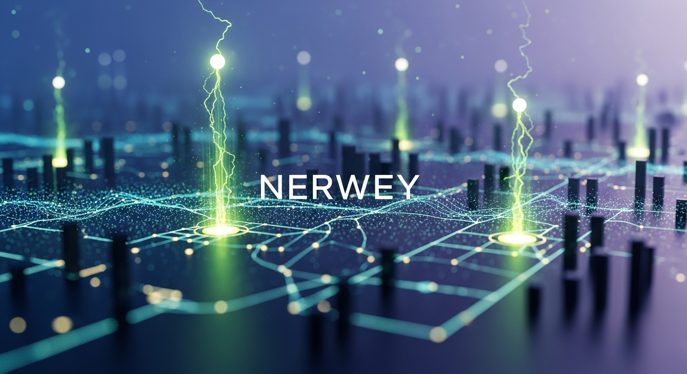 Nerwey: How This Concept is Changing Our Digital Landscape