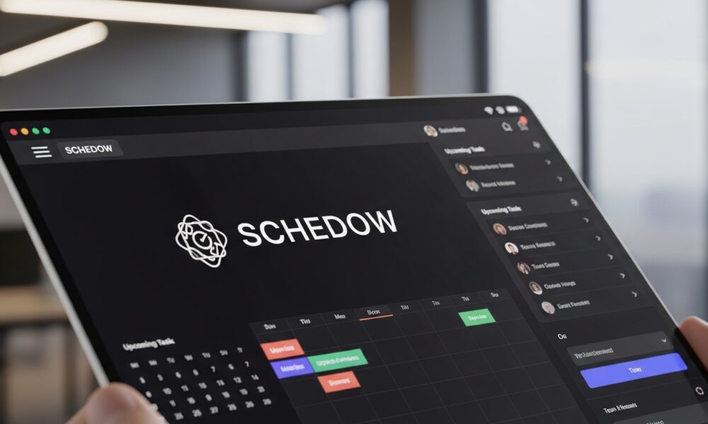 Schedow: The Ultimate Tool for Streamlined Scheduling