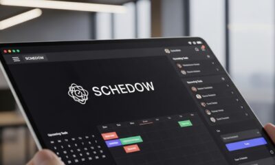 Schedow: The Ultimate Tool for Streamlined Scheduling