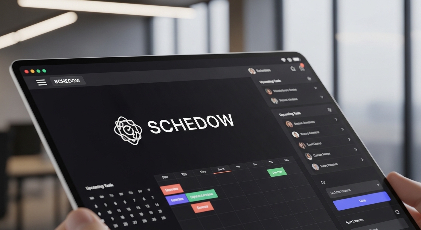 Schedow: The Ultimate Tool for Streamlined Scheduling