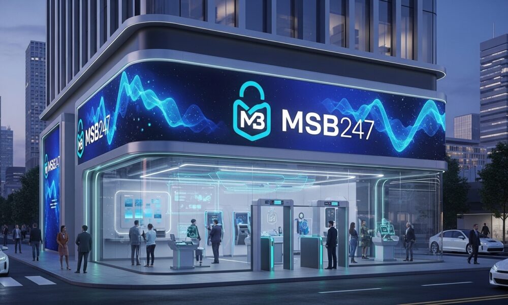 MSB247: The Future of Secure Money Services