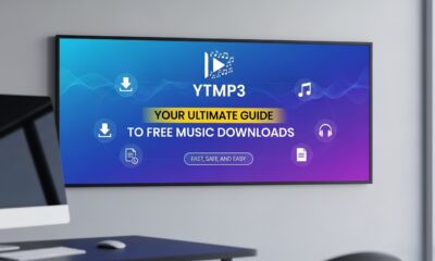 YTMP3: Your Ultimate Guide to Free Music Downloads