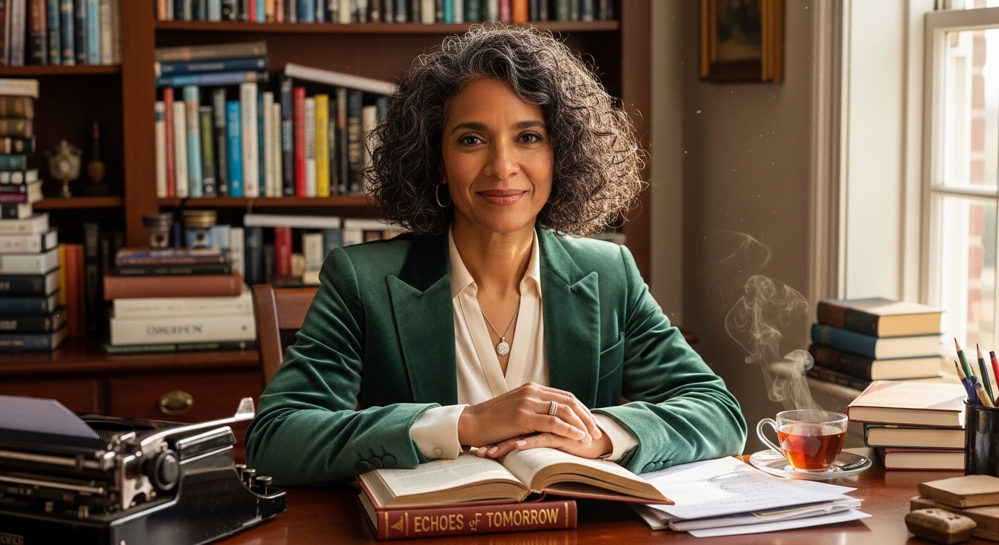 June Baranco: An Inspirational Figure in Modern Literature