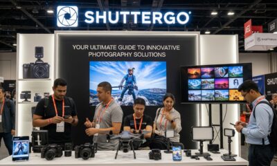 Shuttergo: Your Ultimate Guide to Innovative Photography Solutions