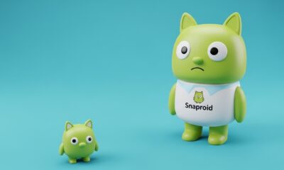 Snaptroid: How It’s Changed the Game for App Users