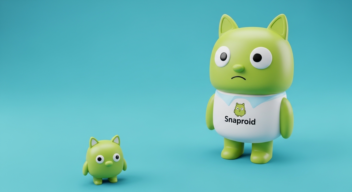 Snaptroid: How It’s Changed the Game for App Users
