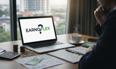 Earnoflex: Is It Worth Your Time and Investment?