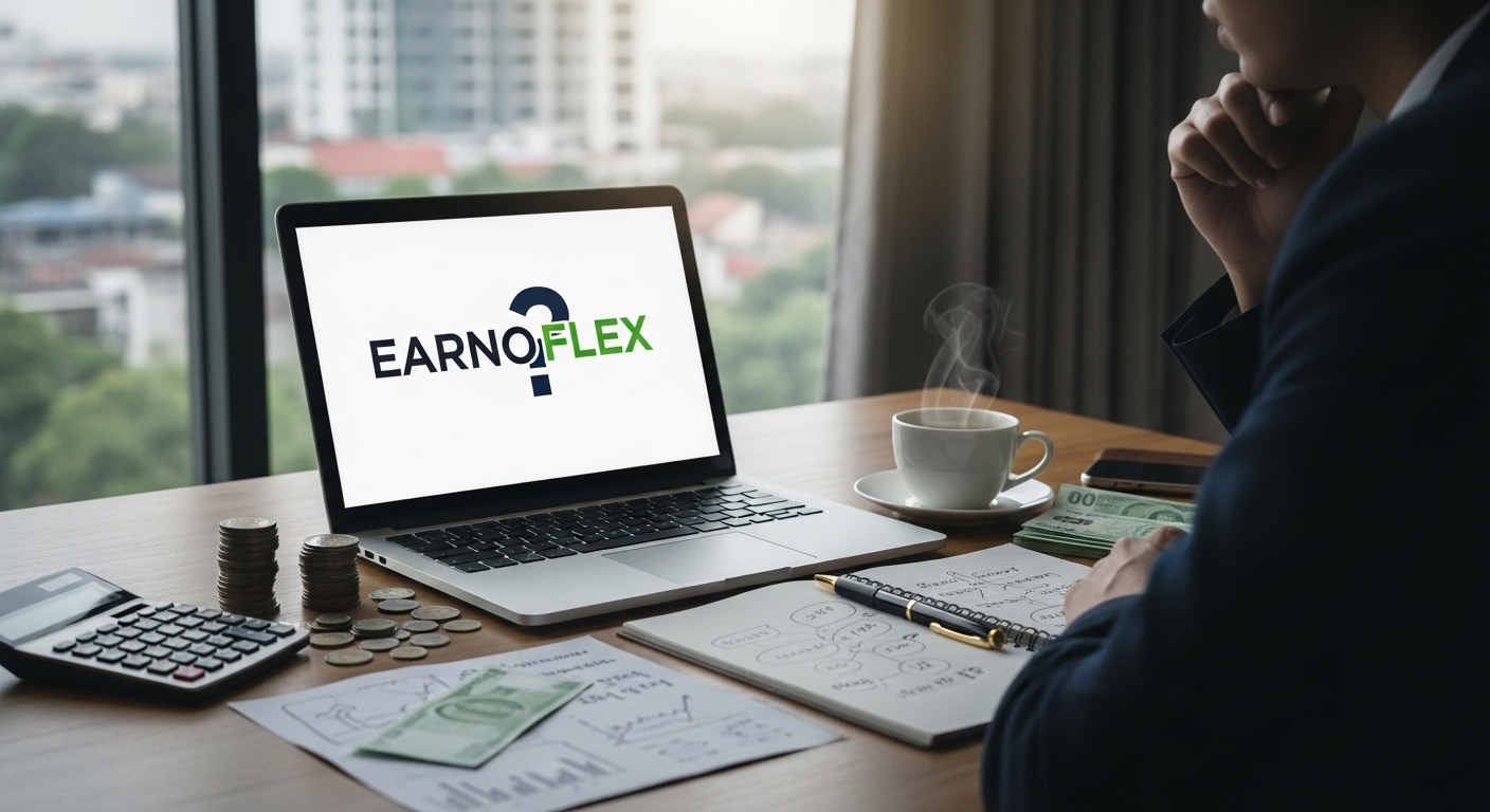 Earnoflex: Is It Worth Your Time and Investment?