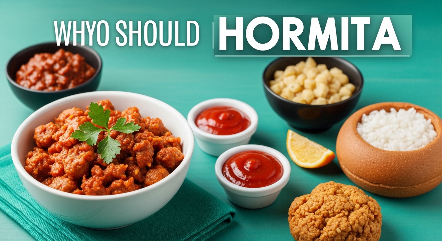 Hormita: Why You Should Add It to Your Diet