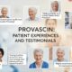 Provascin: Patient Experiences and Testimonials