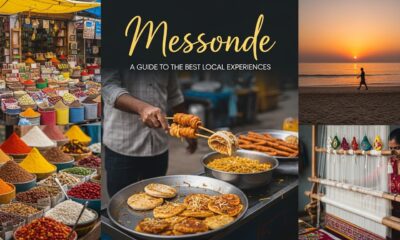 Messonde: A Guide to the Best Local Experiences