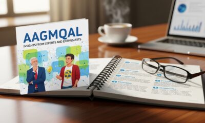 Aagmqal: Insights from Experts and Enthusiasts