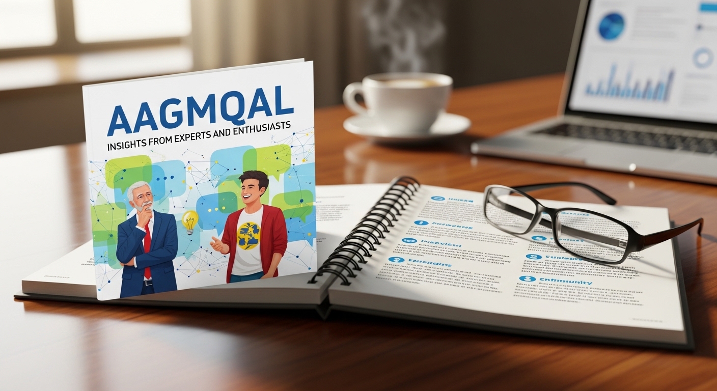 Aagmqal: Insights from Experts and Enthusiasts