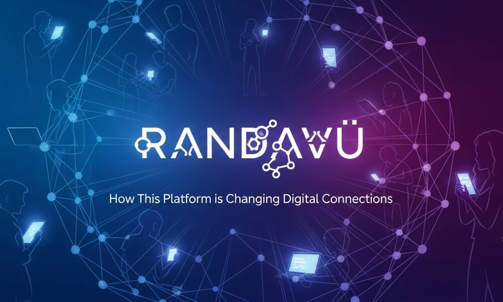 Randavü: How This Platform is Changing Digital Connections
