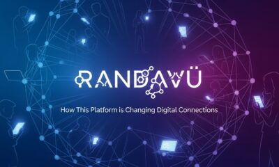 Randavü: How This Platform is Changing Digital Connections