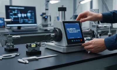 Kalibraatio: The Key to Accurate Measurements