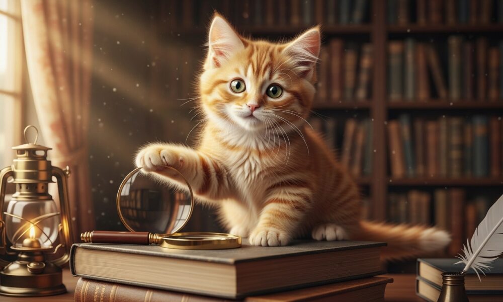 Catsiepants: Unraveling the Mystery of This Adorable Cat