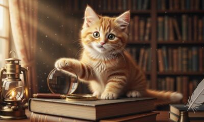 Catsiepants: Unraveling the Mystery of This Adorable Cat