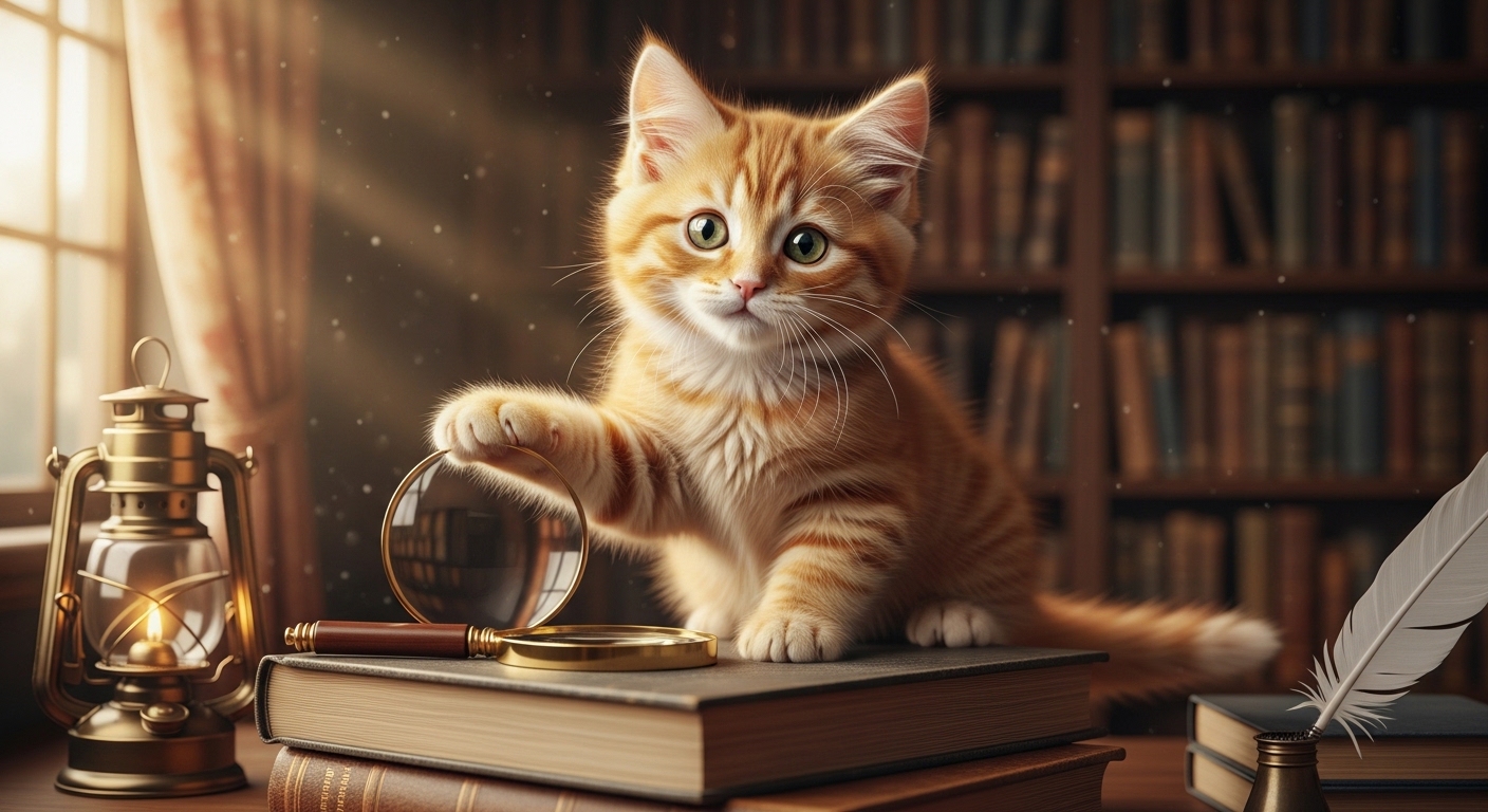 Catsiepants: Unraveling the Mystery of This Adorable Cat