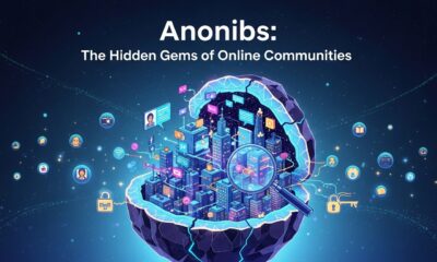 Anonibs: The Hidden Gems of Online Communities