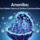 Anonibs: The Hidden Gems of Online Communities